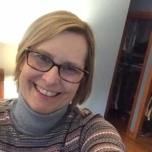 Meet your Posher, Jen